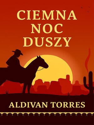 cover image of Ciemna noc Duszy